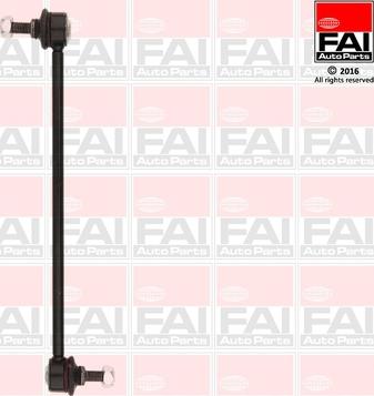 FAI AutoParts SS2240 - Stiepnis / Atsaite, Stabilizators ps1.lv