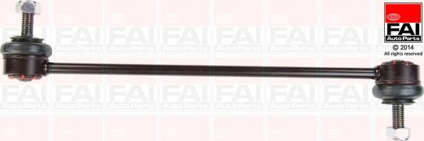 FAI AutoParts SS2241 - Stiepnis / Atsaite, Stabilizators ps1.lv