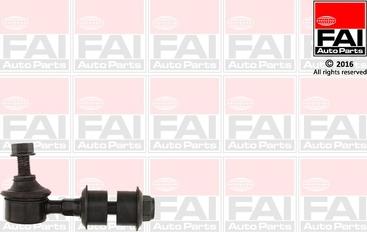 FAI AutoParts SS2268 - Stiepnis / Atsaite, Stabilizators ps1.lv