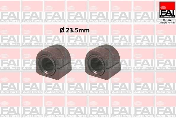 FAI AutoParts SS2202K - Bukse, Stabilizators ps1.lv