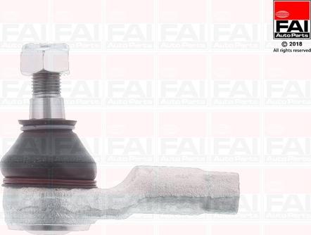 FAI AutoParts SS2288 - Stūres šķērsstiepņa uzgalis ps1.lv