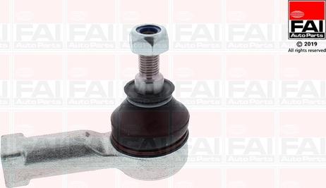 FAI AutoParts SS2274 - Stūres šķērsstiepņa uzgalis ps1.lv