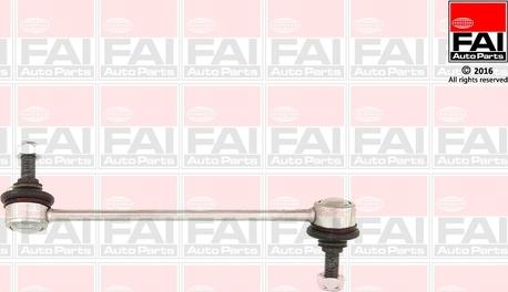 FAI AutoParts SS2276 - Stiepnis / Atsaite, Stabilizators ps1.lv