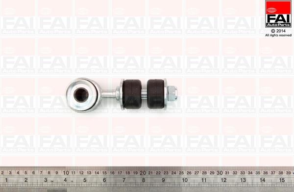 FAI AutoParts SS2756 - Stiepnis / Atsaite, Stabilizators ps1.lv