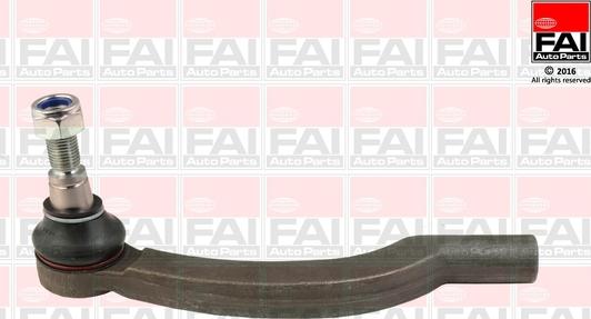 FAI AutoParts SS2753 - Stūres šķērsstiepņa uzgalis ps1.lv