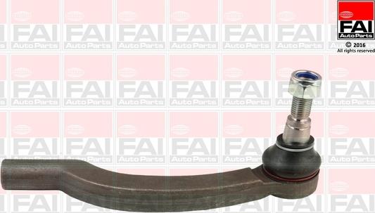 FAI AutoParts SS2752 - Stūres šķērsstiepņa uzgalis ps1.lv