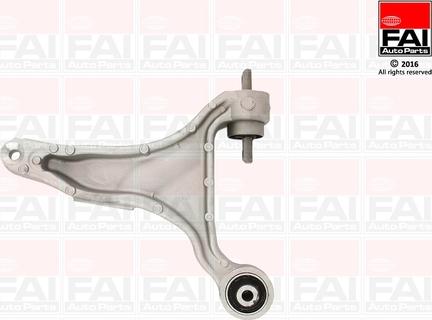 FAI AutoParts SS2701 - Neatkarīgās balstiekārtas svira, Riteņa piekare ps1.lv