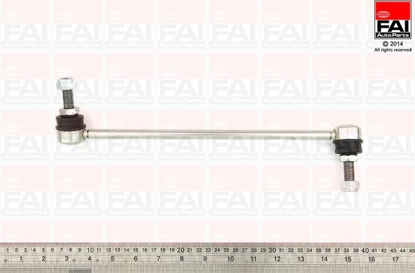 FAI AutoParts SS2781 - Stiepnis / Atsaite, Stabilizators ps1.lv