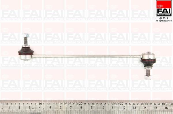 FAI AutoParts SS2788 - Stiepnis / Atsaite, Stabilizators ps1.lv