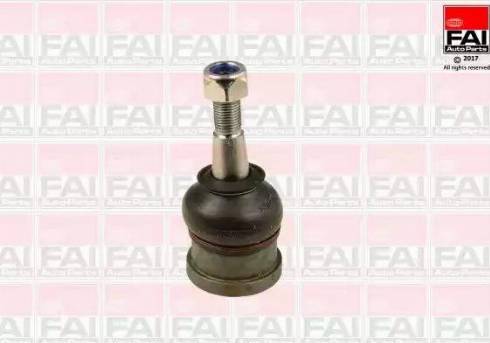 FAI AutoParts SS2739 - Balst / Virzošais šarnīrs ps1.lv