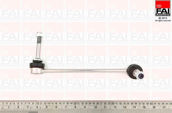 FAI AutoParts SS2733 - Stiepnis / Atsaite, Stabilizators ps1.lv