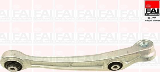 FAI AutoParts SS2724 - Neatkarīgās balstiekārtas svira, Riteņa piekare ps1.lv