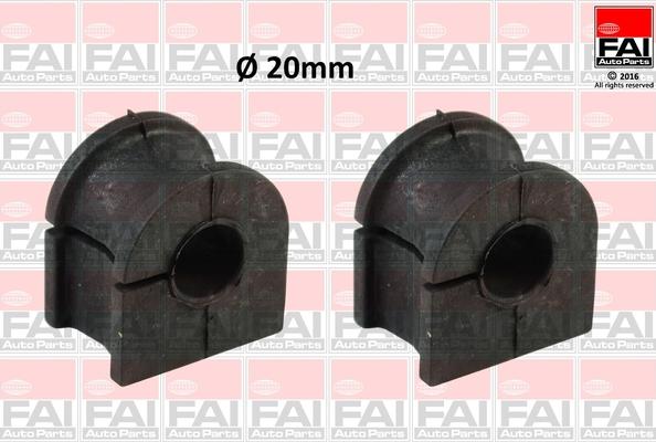 FAI AutoParts SS7999K - Bukse, Stabilizators ps1.lv