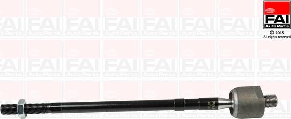 FAI AutoParts SS7998 - Aksiālais šarnīrs, Stūres šķērsstiepnis ps1.lv