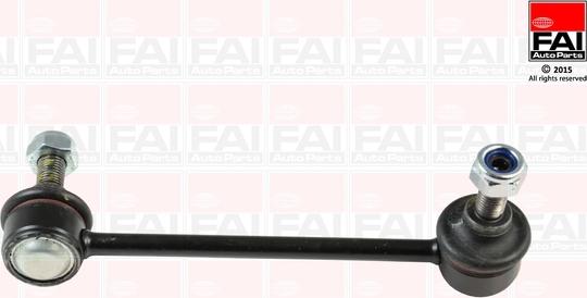 FAI AutoParts SS7992 - Stiepnis / Atsaite, Stabilizators ps1.lv