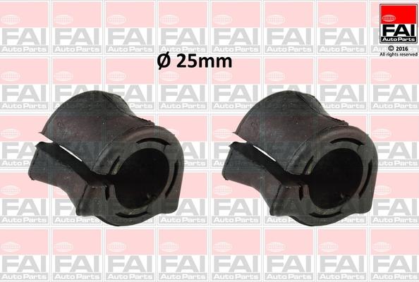 FAI AutoParts SS7949K - Bukse, Stabilizators ps1.lv