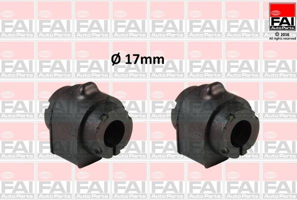 FAI AutoParts SS7944K - Bukse, Stabilizators ps1.lv