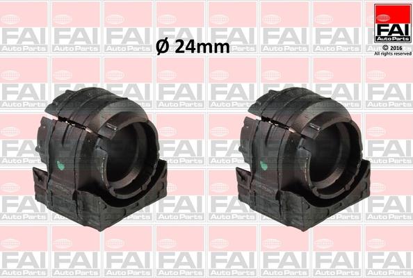 FAI AutoParts SS7964K - Bukse, Stabilizators ps1.lv