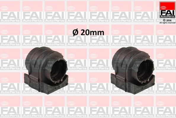 FAI AutoParts SS7965K - Bukse, Stabilizators ps1.lv