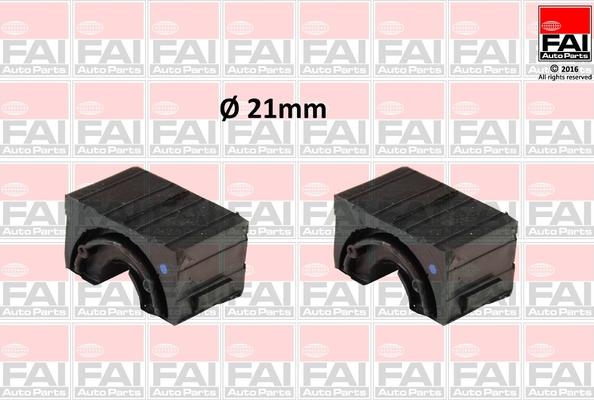 FAI AutoParts SS7963K - Bukse, Stabilizators ps1.lv