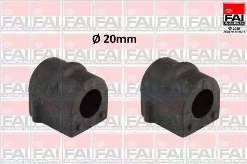 FAI AutoParts SS7900K - Bukse, Stabilizators ps1.lv