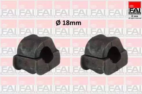 FAI AutoParts SS7901K - Bukse, Stabilizators ps1.lv