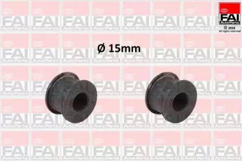 FAI AutoParts SS7903K - Bukse, Stabilizators ps1.lv