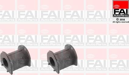 FAI AutoParts SS7919K - Bukse, Stabilizators ps1.lv