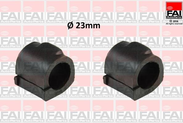 FAI AutoParts SS7918K - Bukse, Stabilizators ps1.lv