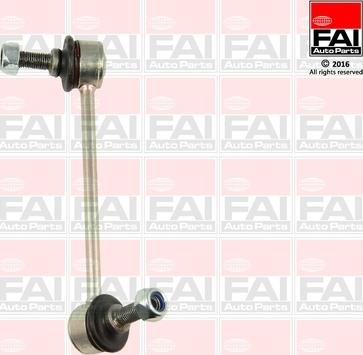 FAI AutoParts SS7989 - Stiepnis / Atsaite, Stabilizators ps1.lv