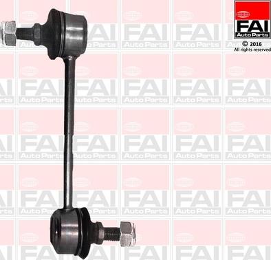 FAI AutoParts SS7986 - Stiepnis / Atsaite, Stabilizators ps1.lv