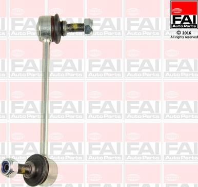 FAI AutoParts SS7988 - Stiepnis / Atsaite, Stabilizators ps1.lv