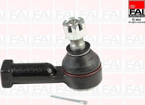 FAI AutoParts SS7983 - Stūres šķērsstiepņa uzgalis ps1.lv