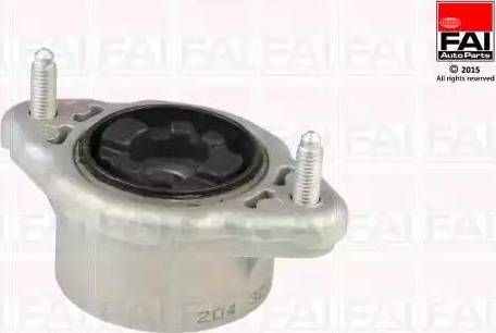 FAI AutoParts SS7927 - Amortizatora statnes balsts ps1.lv