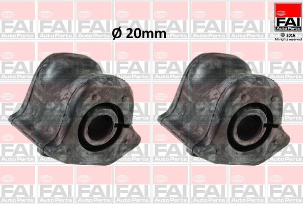 FAI AutoParts SS7971K - Bukse, Stabilizators ps1.lv