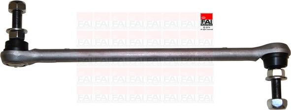 FAI AutoParts SS7491 - Stiepnis / Atsaite, Stabilizators ps1.lv