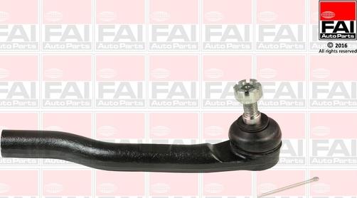 FAI AutoParts SS7493 - Stūres šķērsstiepņa uzgalis ps1.lv