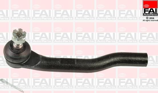 FAI AutoParts SS7492 - Stūres šķērsstiepņa uzgalis ps1.lv