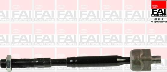 FAI AutoParts SS7448 - Aksiālais šarnīrs, Stūres šķērsstiepnis ps1.lv