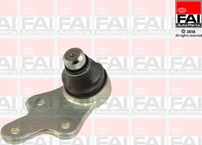 FAI AutoParts SS7459 - Balst / Virzošais šarnīrs ps1.lv