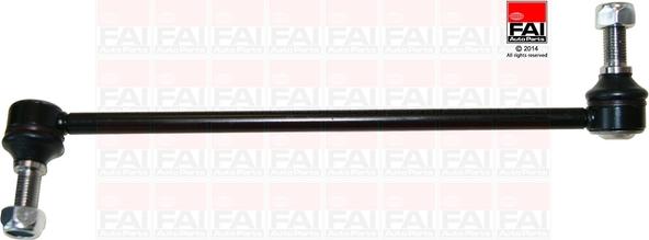 FAI AutoParts SS7404 - Stiepnis / Atsaite, Stabilizators ps1.lv