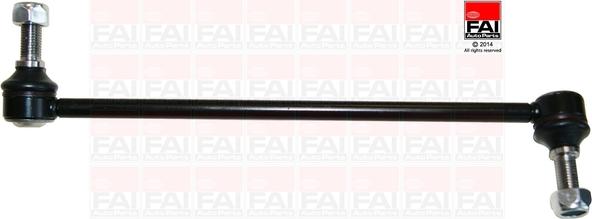 FAI AutoParts SS7405 - Stiepnis / Atsaite, Stabilizators ps1.lv