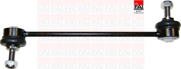 FAI AutoParts SS7403 - Stiepnis / Atsaite, Stabilizators ps1.lv