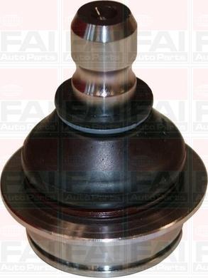 FAI AutoParts SS7402 - Balst / Virzošais šarnīrs ps1.lv