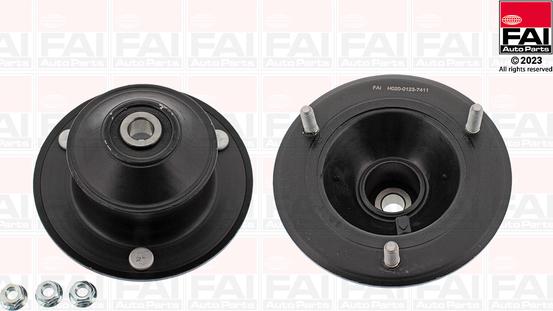 FAI AutoParts SS7411 - Amortizatora statnes balsts ps1.lv