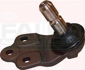 FAI AutoParts SS7434 - Balst / Virzošais šarnīrs ps1.lv