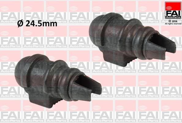 FAI AutoParts SS7435K - Bukse, Stabilizators ps1.lv