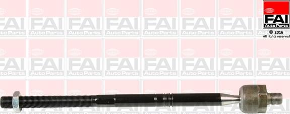 FAI AutoParts SS7438 - Aksiālais šarnīrs, Stūres šķērsstiepnis ps1.lv