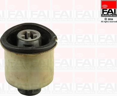 FAI AutoParts SS7596 - Piekare, Tilta sija ps1.lv