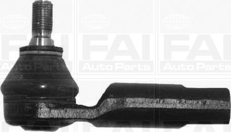 FAI AutoParts SS754 - Stūres šķērsstiepņa uzgalis ps1.lv